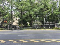 景点-南京中国近代史遗址博物馆(南京总统府)