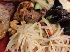 -好伦哥比萨烤肉自助(八里桥店)