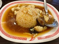 -中国城银都鱼翅酒楼