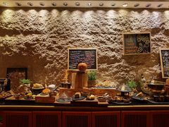 -杭州西子湖四季酒店-WL BISTRO西湖餐厅(灵隐路店)