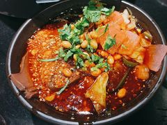 -探鱼·鲜青椒爽麻烤鱼(领展购物广场店)