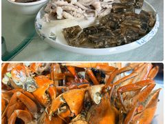 -莲花公园煎蟹(总店)