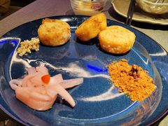 -山石榴·贵州菜(陆家嘴中心店)