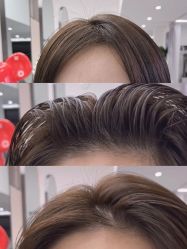 -M1 HAIR烫染