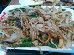 -尚雅铁板料理自助餐厅(乐松店)
