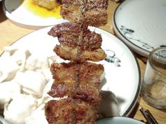 -伊喜饺子·烤鸭(五道口学院路店)