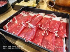 -牛街清真满恒記(平安里西大街店)