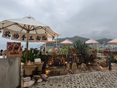 -Brew Farm·精酿农场海滨悬崖餐厅
