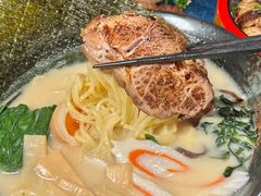 -無二炙坊·和牛烧肉(大钟寺1733店)
