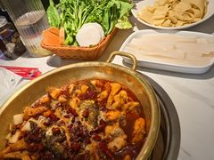-涿派·炝锅鱼(涿州店)