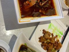 -国人川菜(李家村建东街店)