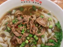 -肆姐面粉馆(坡子街店)