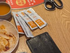 -新石器烤肉(百联川沙店)