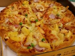 -尊宝比萨(石牌东店)