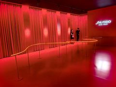 -交通银行前滩31演艺中心