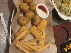 -菲滋意式餐厅(富阳东方茂店)