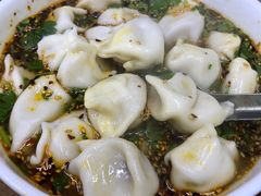-回坊马二饺子馆