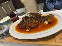 -卫鼎轩·曹公馆(鼓楼店)