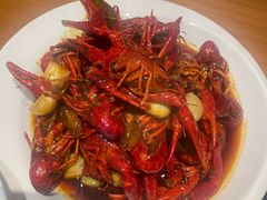 -莲餐厅·湖北菜·藕汤是头牌(愚园路店)