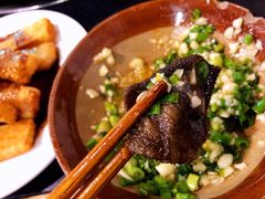 -苟味道老火锅(黄桷坪店)