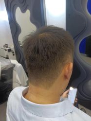 -CIT造型·烫发·染发