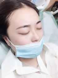 -Verywang半永久纹眉•仪器野生眉