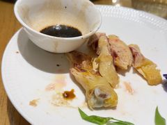 -新白鹿餐厅(爱琴海购物中心店)