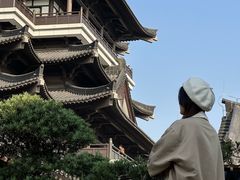 -时尚天河商业广场