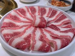 -炙城·韩式烤肉(南京东路店)