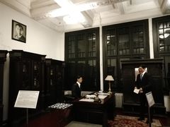 -沈阳金融博物馆