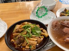 -雨田饭店(华兴东街店)