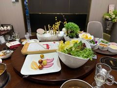 -牛鼎盛新疆雪花鲜牛火锅(武夷绿洲 店)