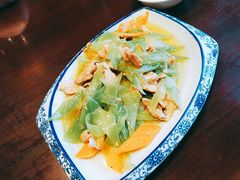 农家小炒肉-奥山雅阁酒店·中餐厅