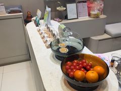 -泰合玺·精油疗愈 SPA(南京河西万达店)