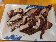 -曾三娘翘脚牛肉