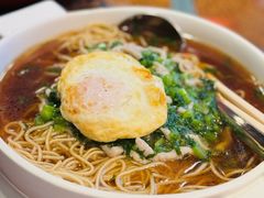 -申粤轩·手工点心·金牌烧味·经典粤菜(丁香花园店)