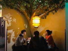 -绿茶餐厅(领展购物广场·中关村店)