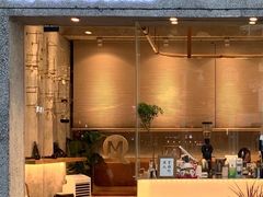 门面-MQ COFFEE STAND明谦(新洲店)