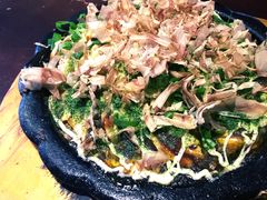 广岛好味烧-胜代日本料理(云程巷小区店)
