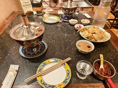 -南门涮肉(东单店)
