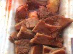-细妹五香牛杂(步行街店)
