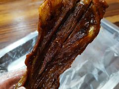 肉骨烧-赵元章肉骨烧(山塘街店)