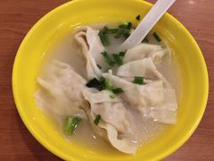 -龙抄手(春熙路总店)