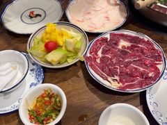 -厝味火锅·潮汕卤水火锅(十一合店)