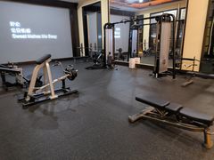 -上海浦东星河湾酒店