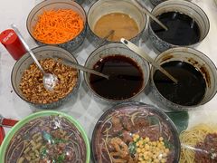 -苏渝轩锅盖面(润州万达广场店)