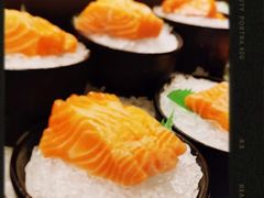 -海天盛宴新派海鲜自助餐厅(群力店)