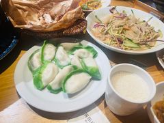 -关东小磨东北菜(上海长风大悦城店)