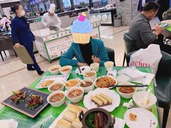 -令氏家外家周秦食府(高新店)
