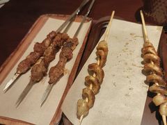 -那拉提之疆·新疆菜(美院店)